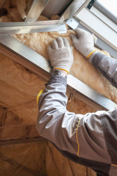 Best Insulation for Specific Applications in Lowell, AR